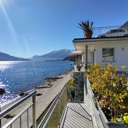 Holiday Home Gelsomino - Gla125 By Interhome ジェーラ・ラーリオ エクステリア 写真