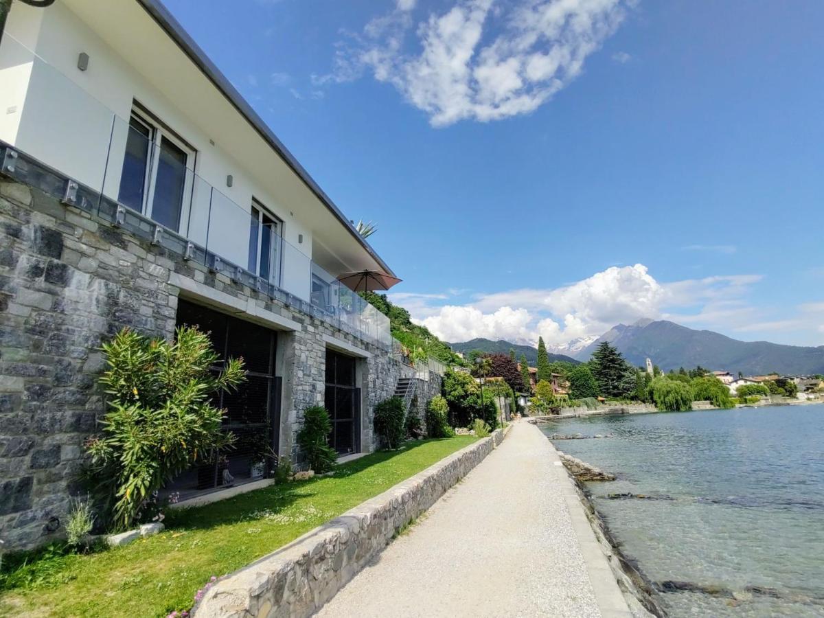 Holiday Home Gelsomino - Gla125 By Interhome ジェーラ・ラーリオ エクステリア 写真