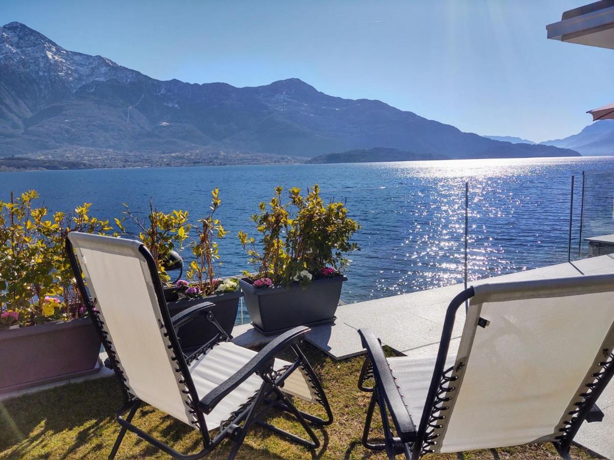 Holiday Home Gelsomino - Gla125 By Interhome ジェーラ・ラーリオ エクステリア 写真