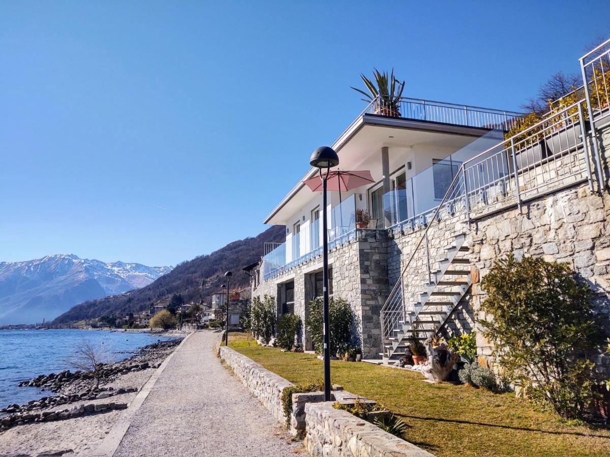 Holiday Home Gelsomino - Gla125 By Interhome ジェーラ・ラーリオ エクステリア 写真