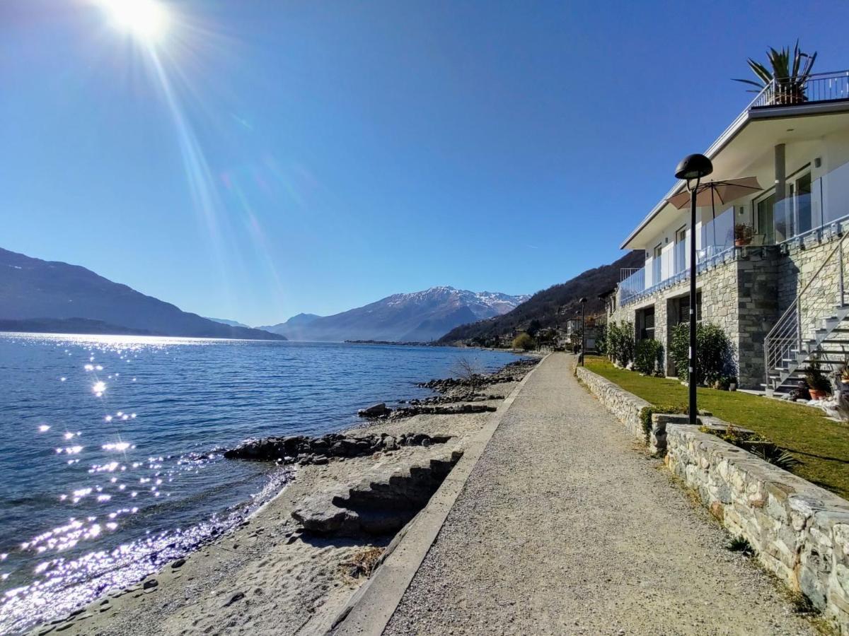 Holiday Home Gelsomino - Gla125 By Interhome ジェーラ・ラーリオ エクステリア 写真