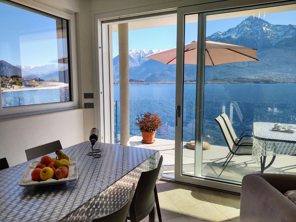 Holiday Home Gelsomino - Gla125 By Interhome ジェーラ・ラーリオ エクステリア 写真