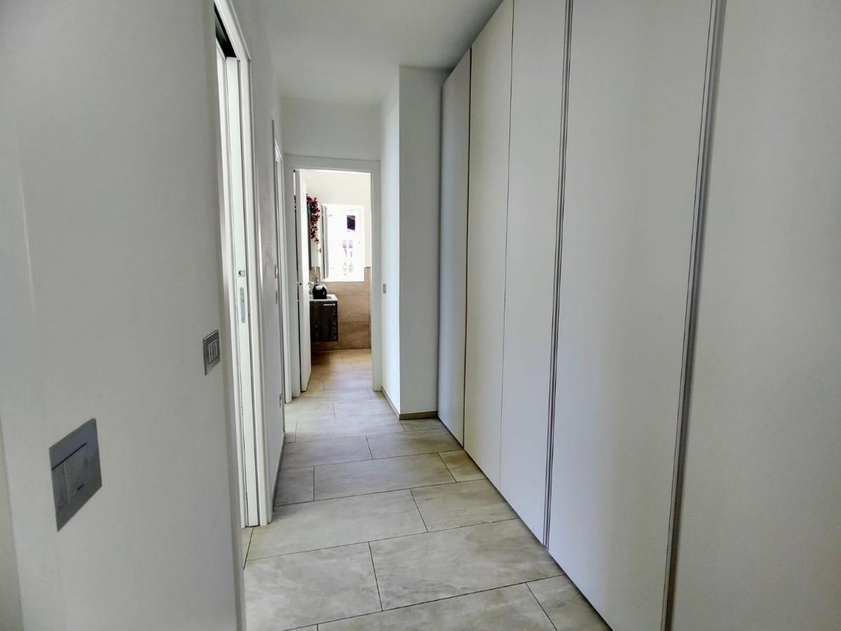 Holiday Home Gelsomino - Gla125 By Interhome ジェーラ・ラーリオ エクステリア 写真