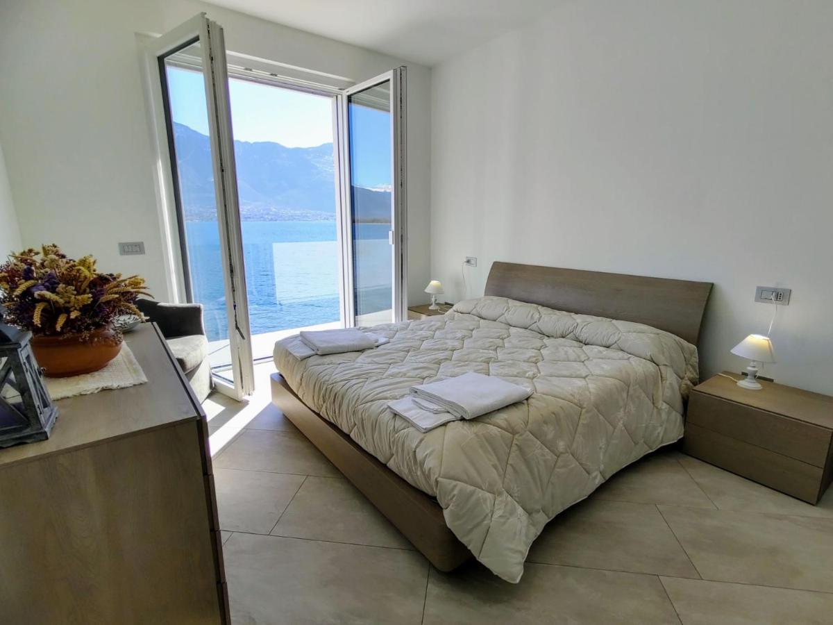 Holiday Home Gelsomino - Gla125 By Interhome ジェーラ・ラーリオ エクステリア 写真