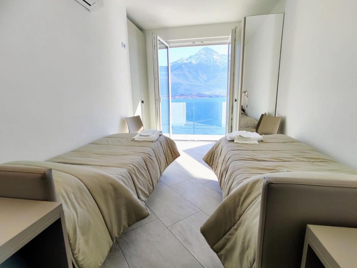 Holiday Home Gelsomino - Gla125 By Interhome ジェーラ・ラーリオ エクステリア 写真