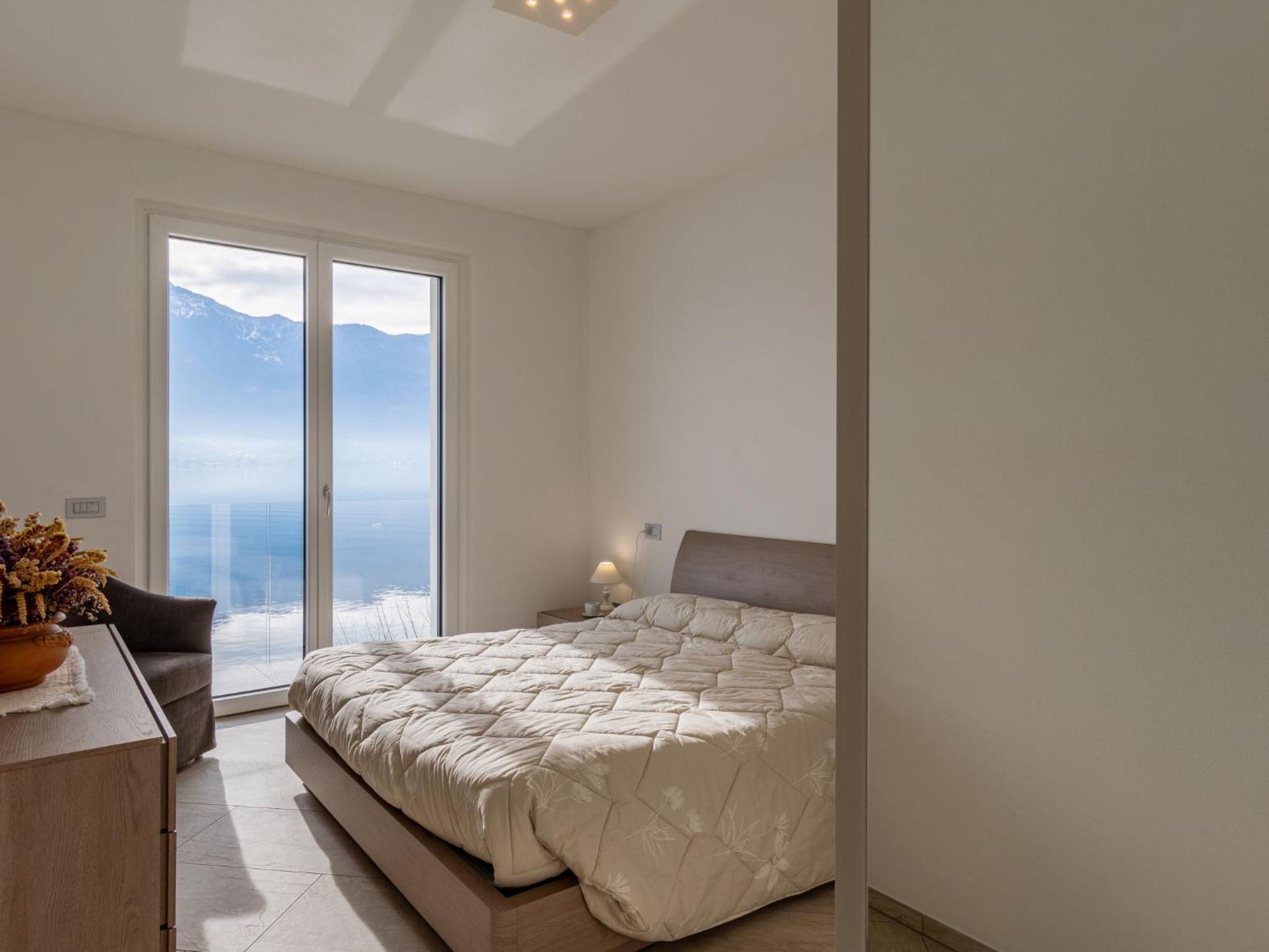 Holiday Home Gelsomino - Gla125 By Interhome ジェーラ・ラーリオ エクステリア 写真