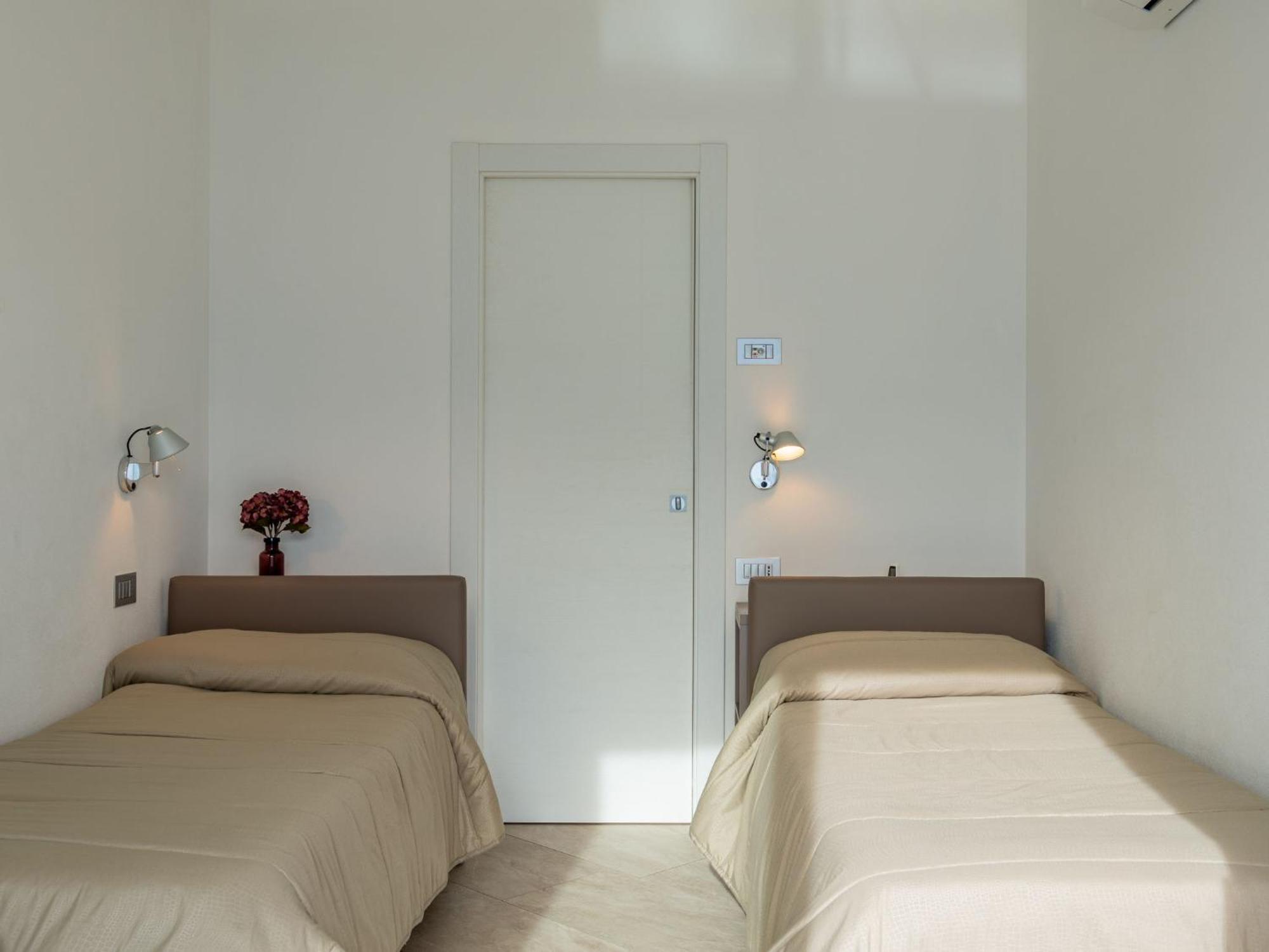 Holiday Home Gelsomino - Gla125 By Interhome ジェーラ・ラーリオ エクステリア 写真