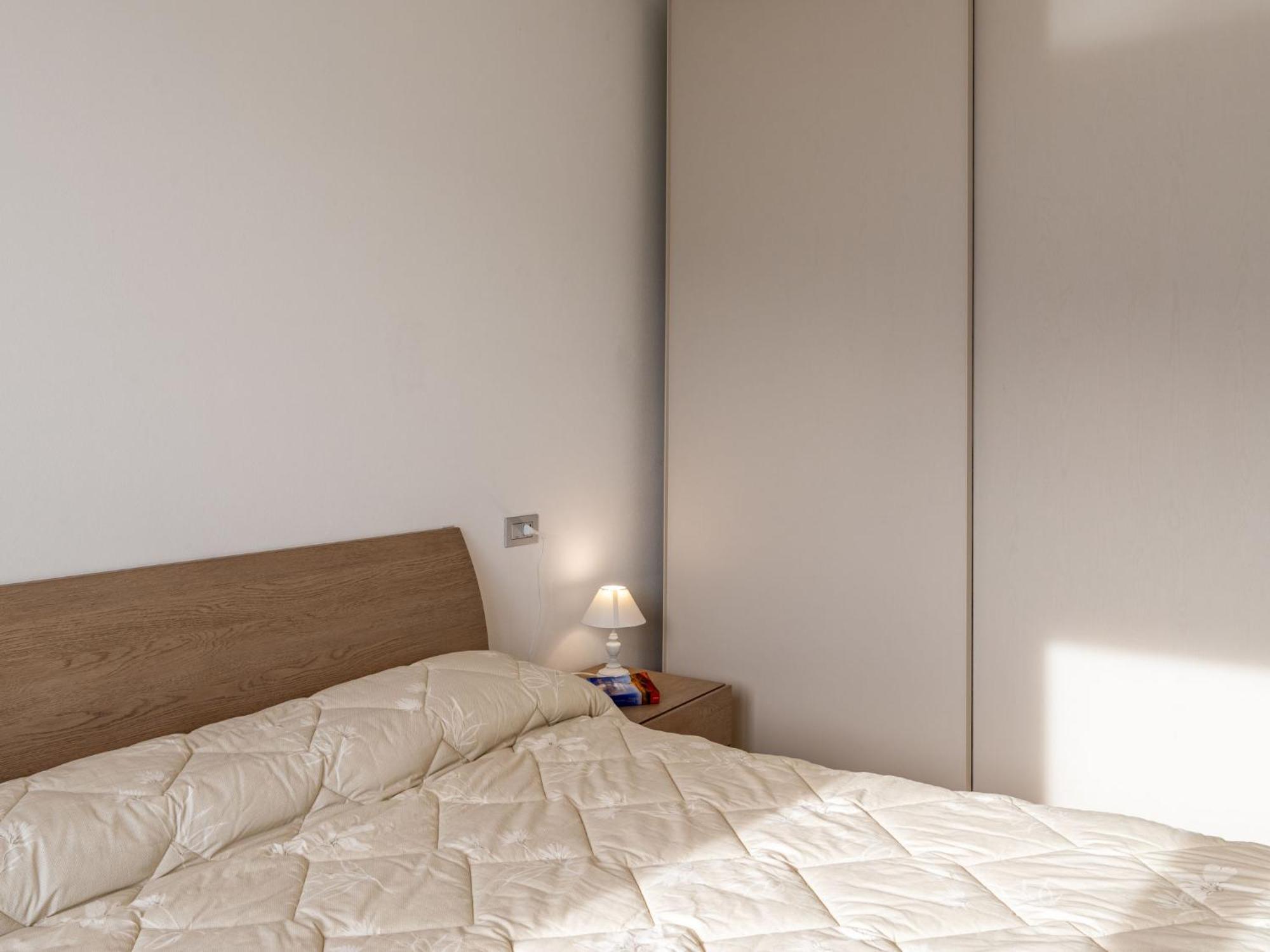 Holiday Home Gelsomino - Gla125 By Interhome ジェーラ・ラーリオ エクステリア 写真