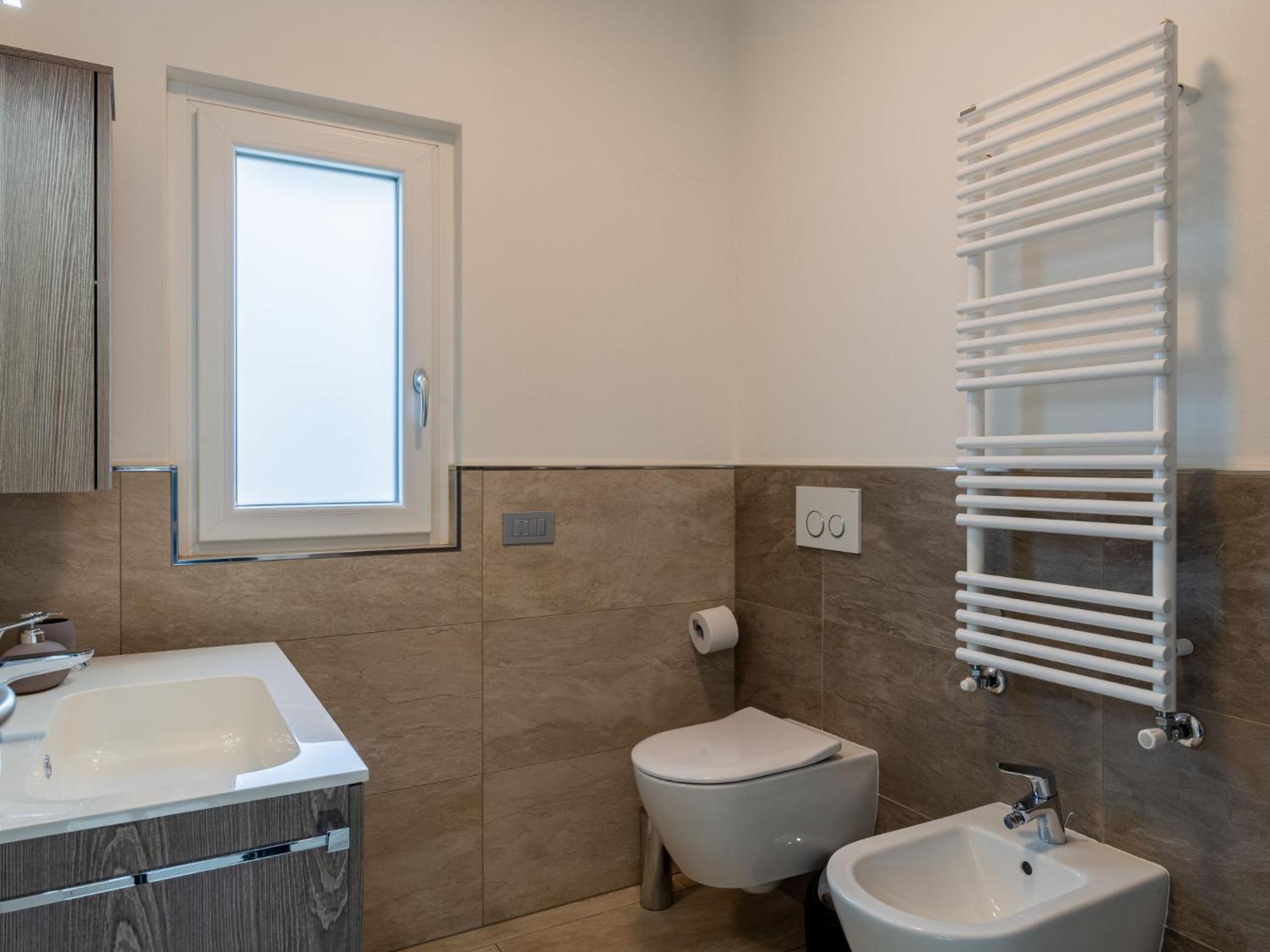 Holiday Home Gelsomino - Gla125 By Interhome ジェーラ・ラーリオ エクステリア 写真